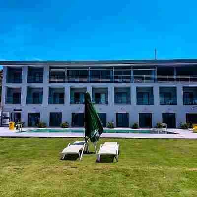 Life Point Butik Hotel