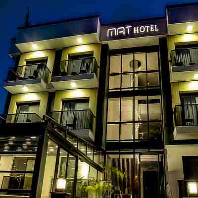 MAT Boutique Hotel