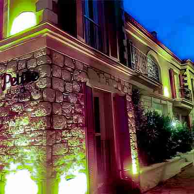 Petite Boutique Apart Hotel