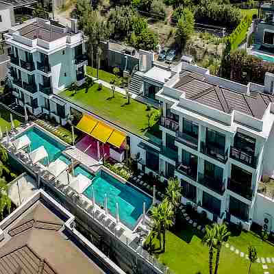 Selluka Butik Hotel