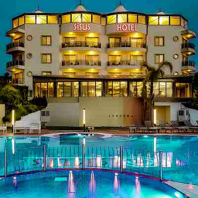 Sisus Hotel