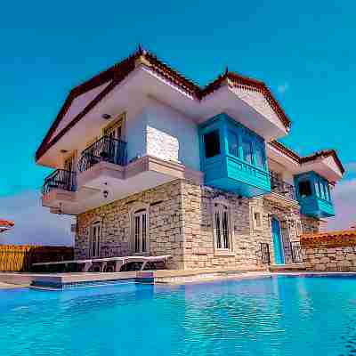 The Fountain Hotel Çeşme