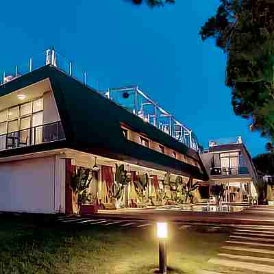 Villa Kore Çeşme Hotel