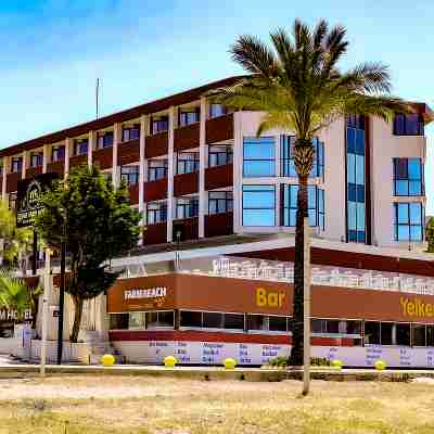 Wa Çeşme Farm Hotel Beach Resort & Spa
